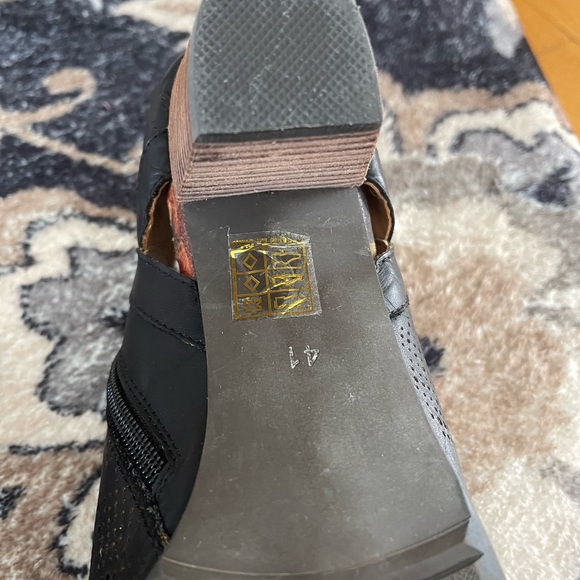 L’ ARTISTE BOOTIES - Picture 5 of 8